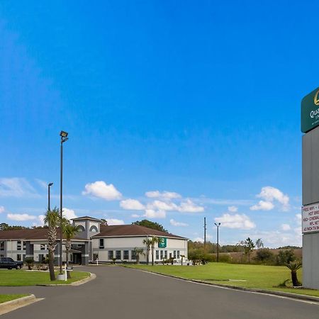 Quality Inn Moultrie Dış mekan fotoğraf