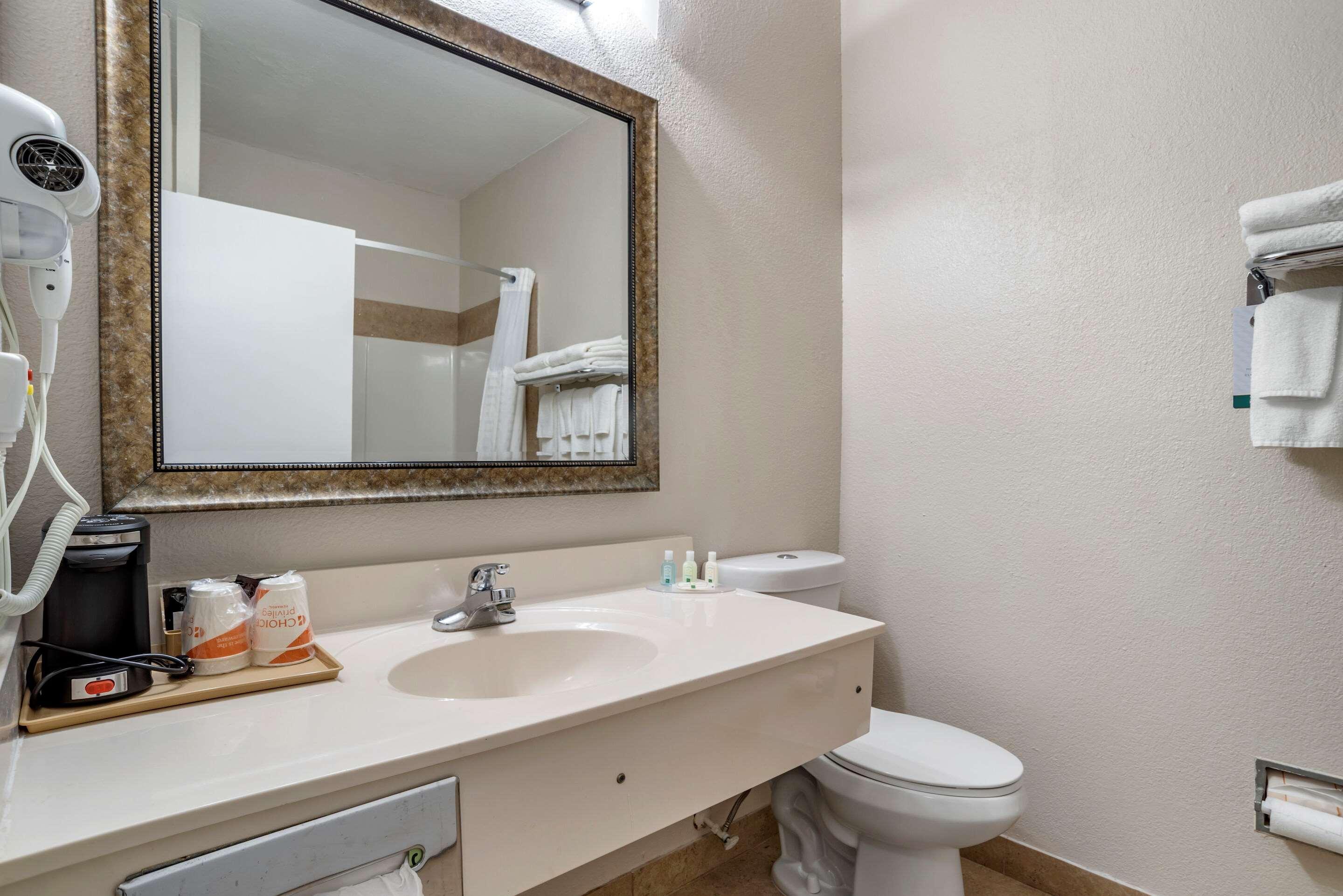 Quality Inn Moultrie Dış mekan fotoğraf