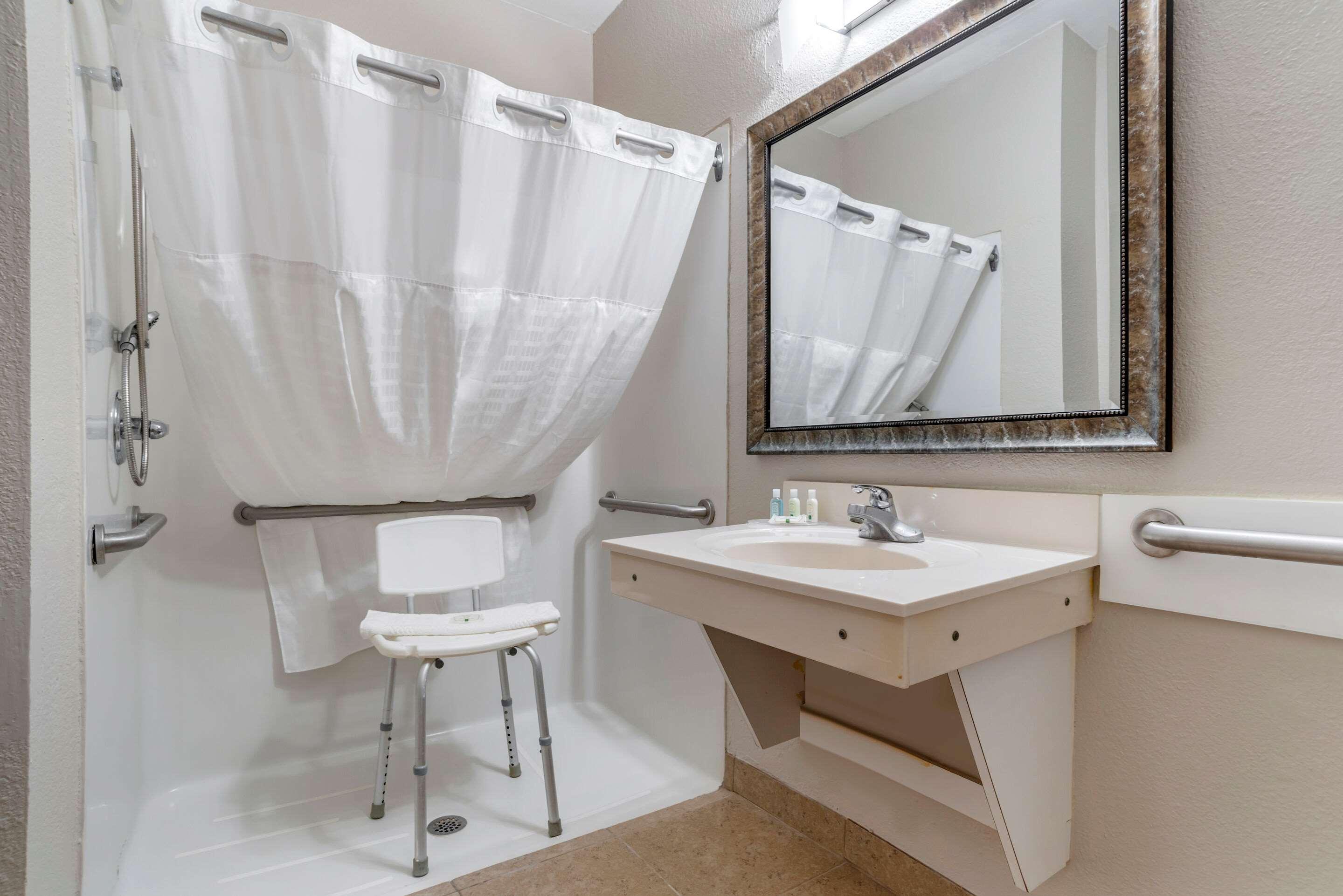 Quality Inn Moultrie Dış mekan fotoğraf