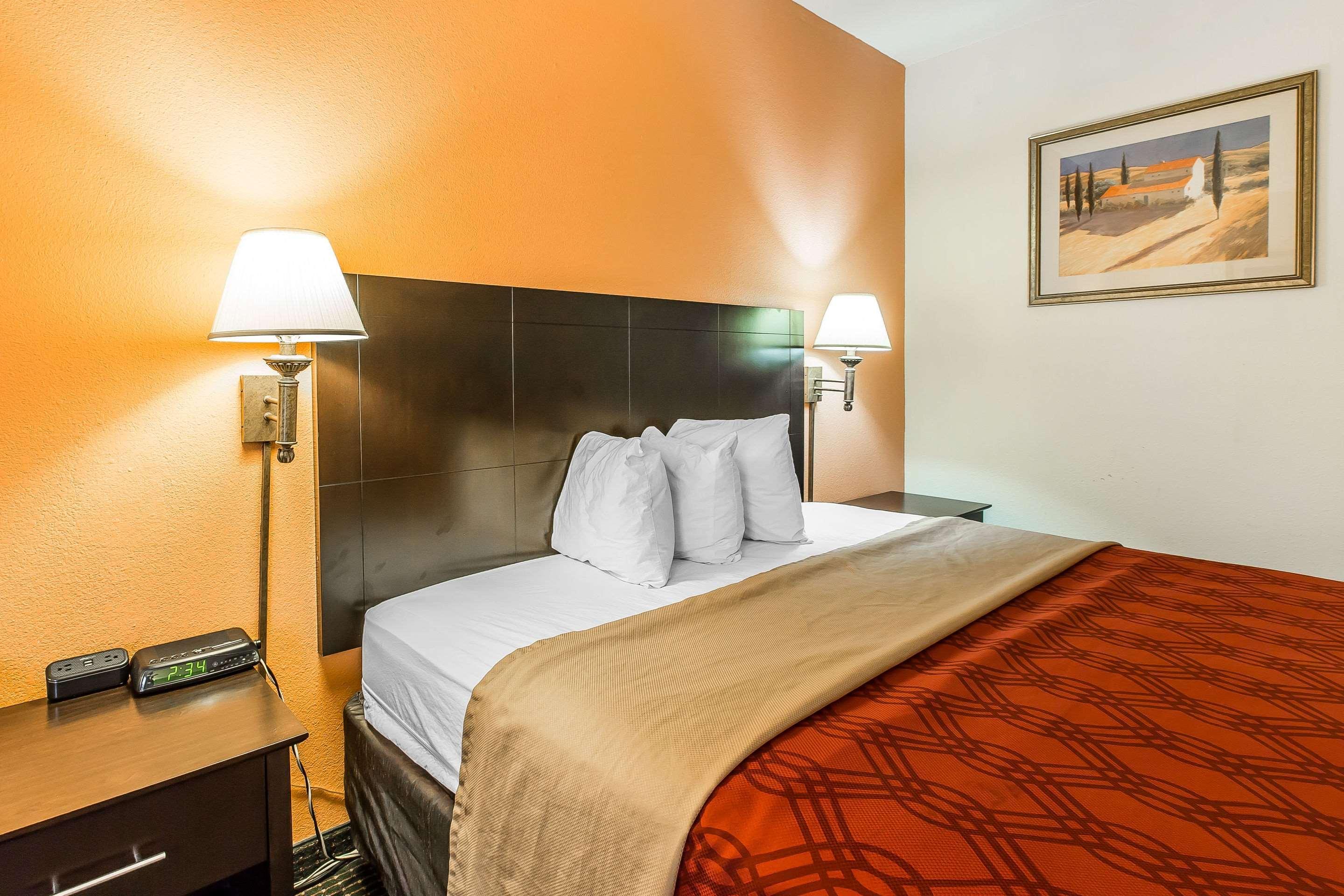 Quality Inn Moultrie Dış mekan fotoğraf