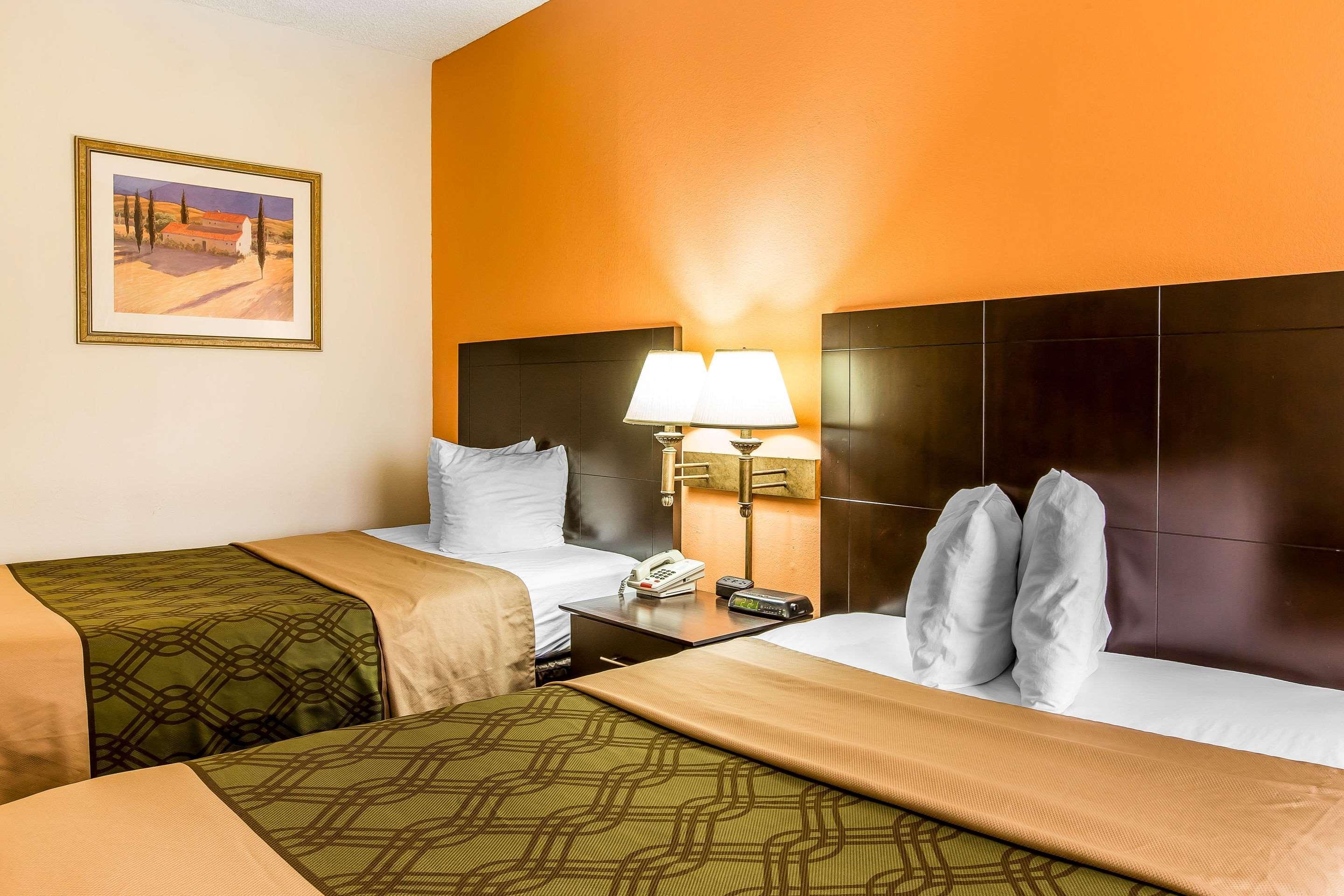 Quality Inn Moultrie Dış mekan fotoğraf