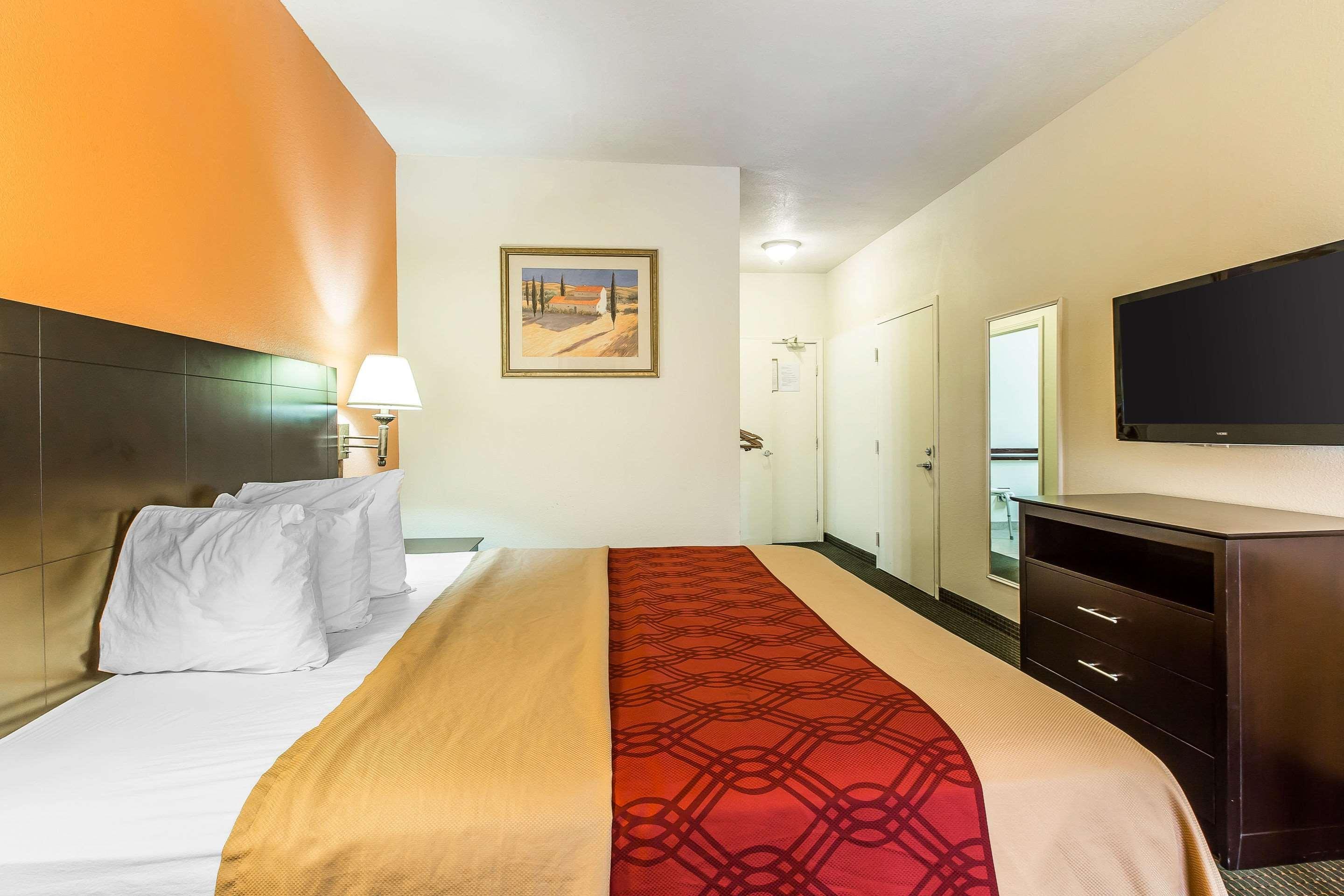 Quality Inn Moultrie Dış mekan fotoğraf
