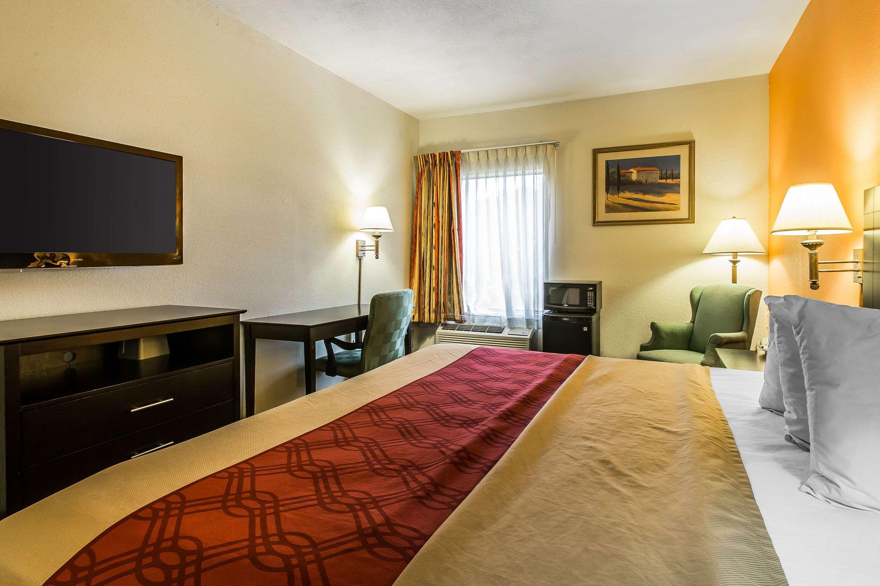 Quality Inn Moultrie Dış mekan fotoğraf