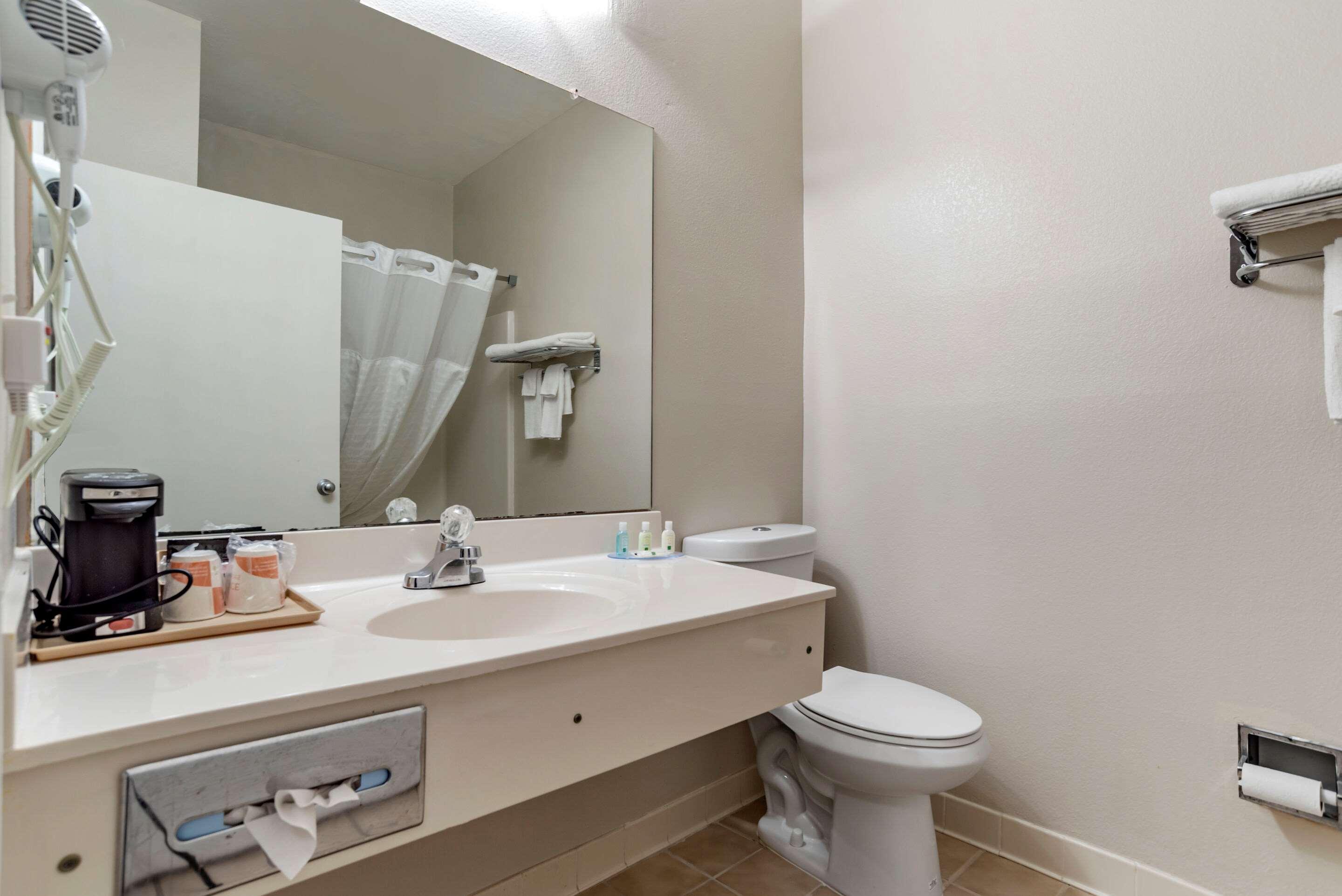 Quality Inn Moultrie Dış mekan fotoğraf