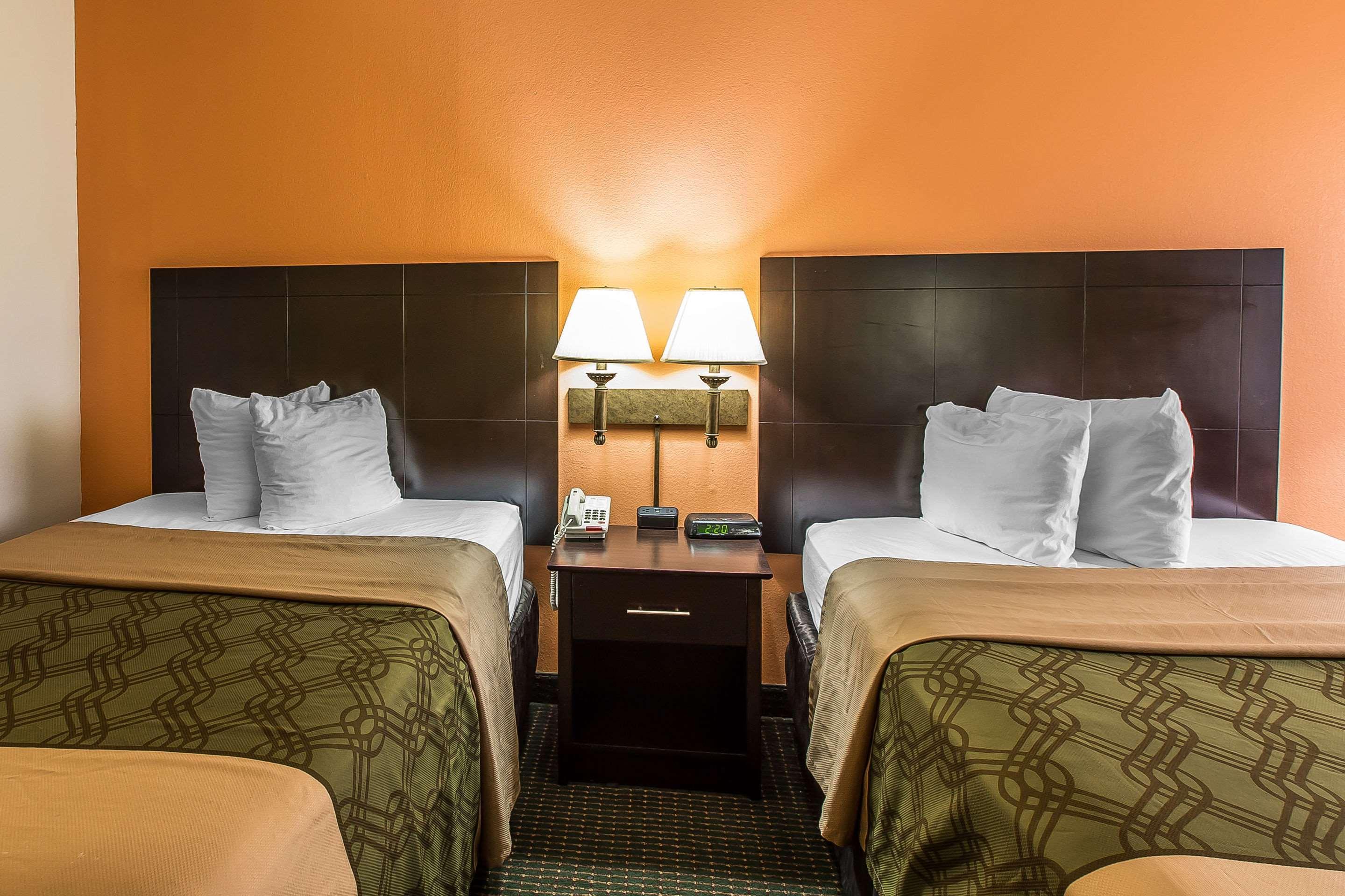 Quality Inn Moultrie Dış mekan fotoğraf