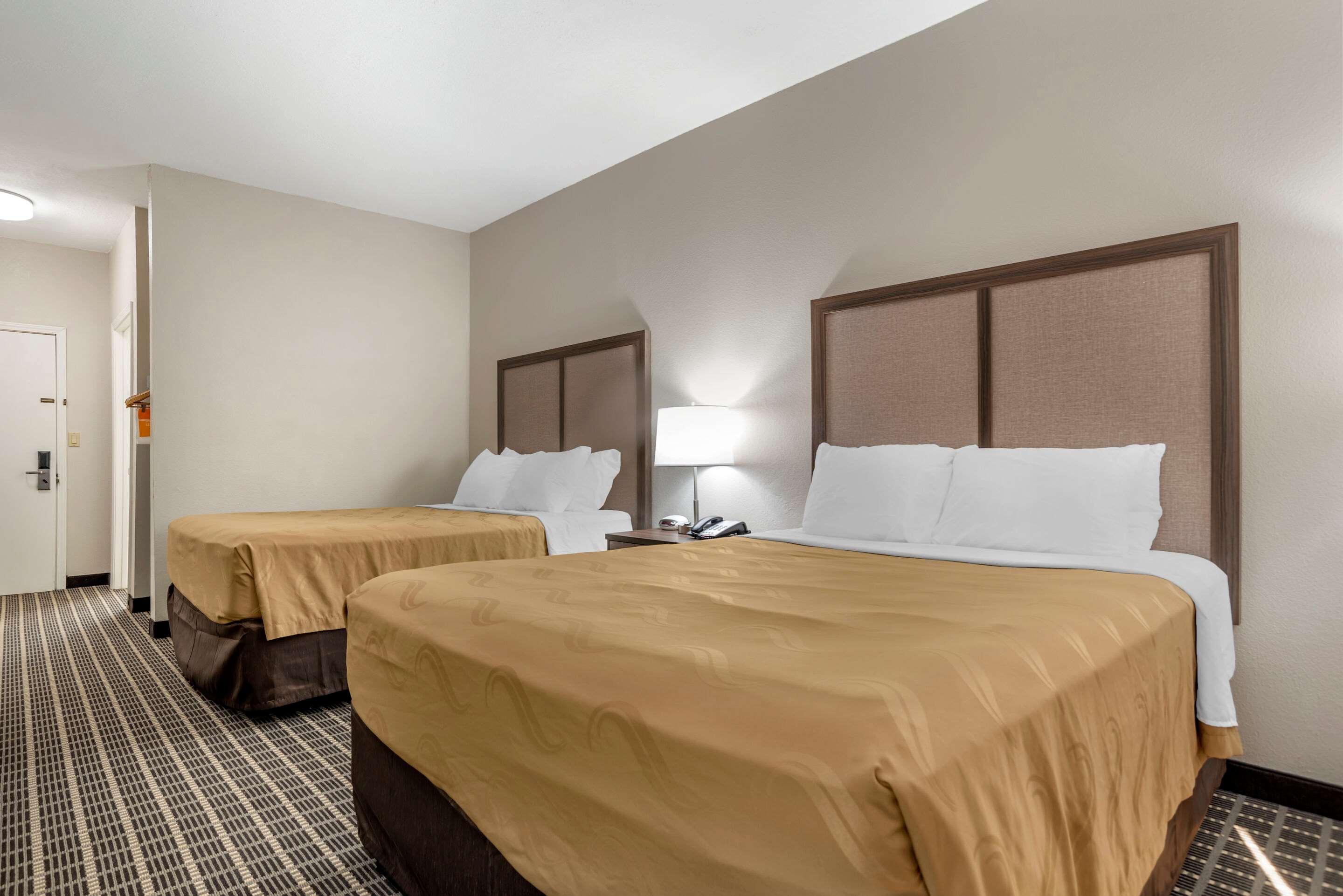 Quality Inn Moultrie Dış mekan fotoğraf