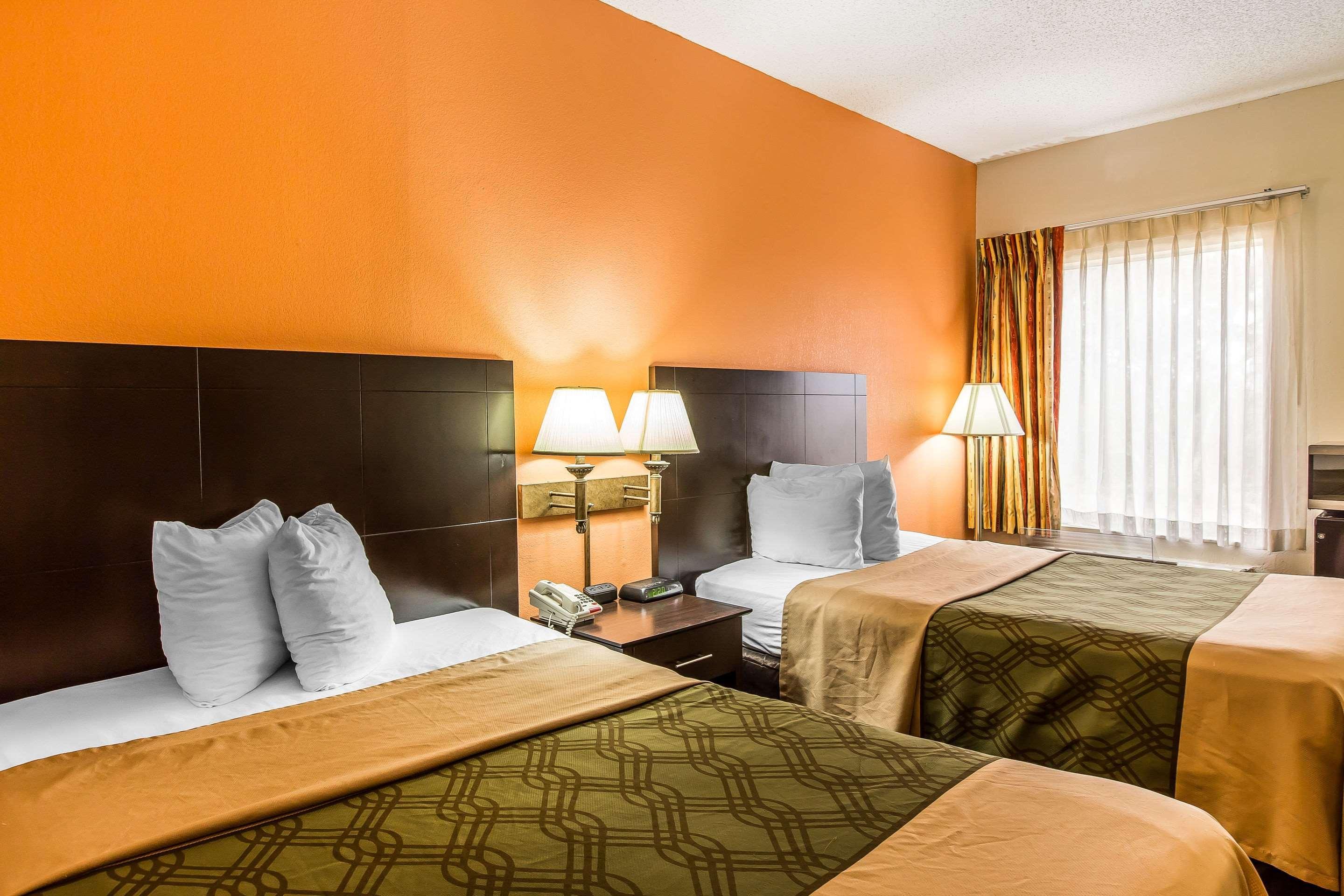 Quality Inn Moultrie Dış mekan fotoğraf