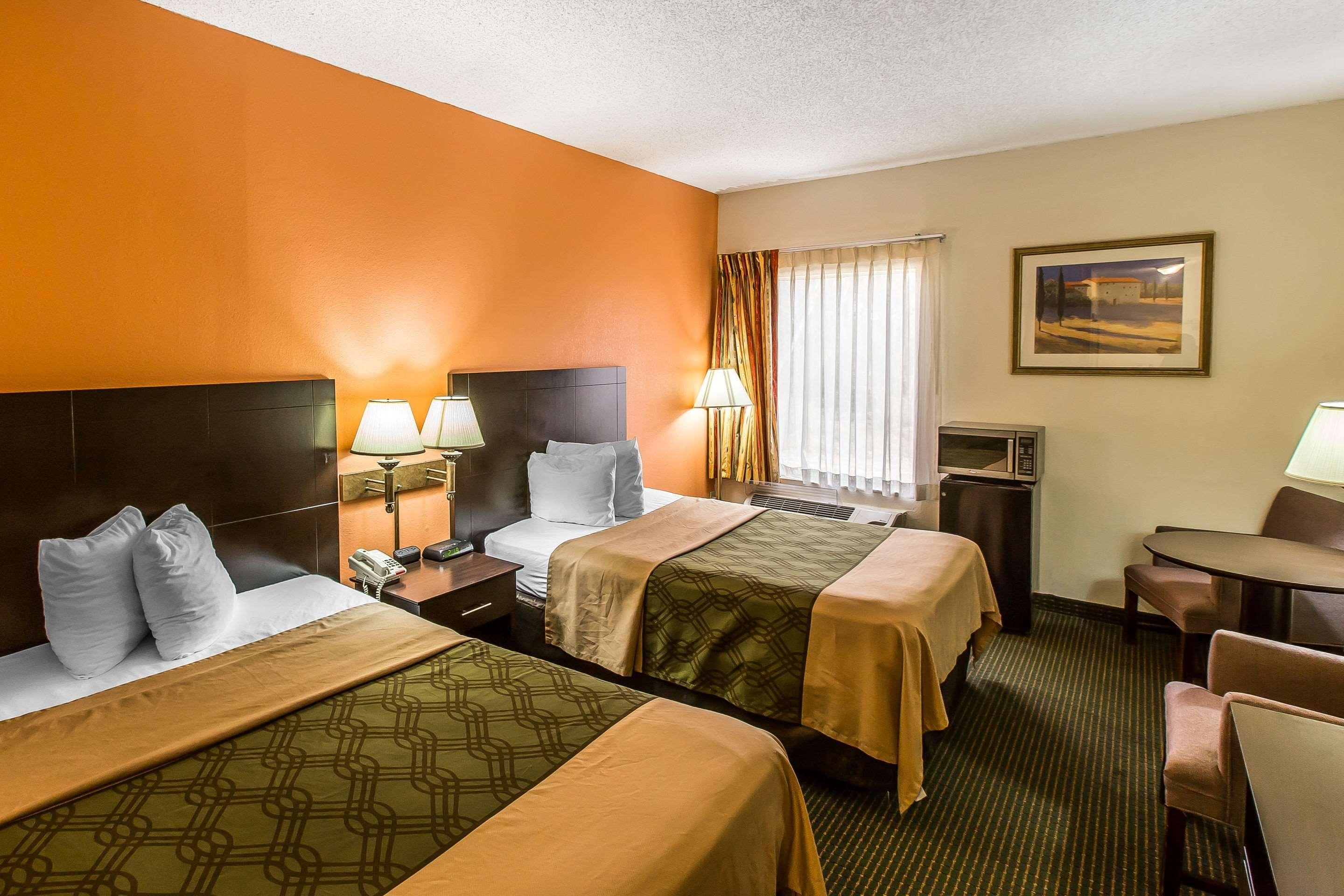 Quality Inn Moultrie Dış mekan fotoğraf