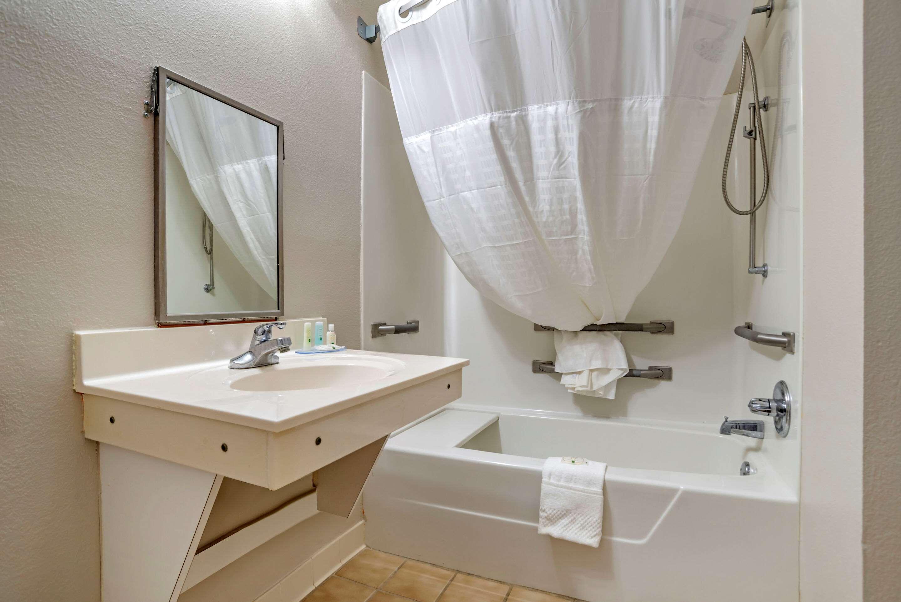 Quality Inn Moultrie Dış mekan fotoğraf