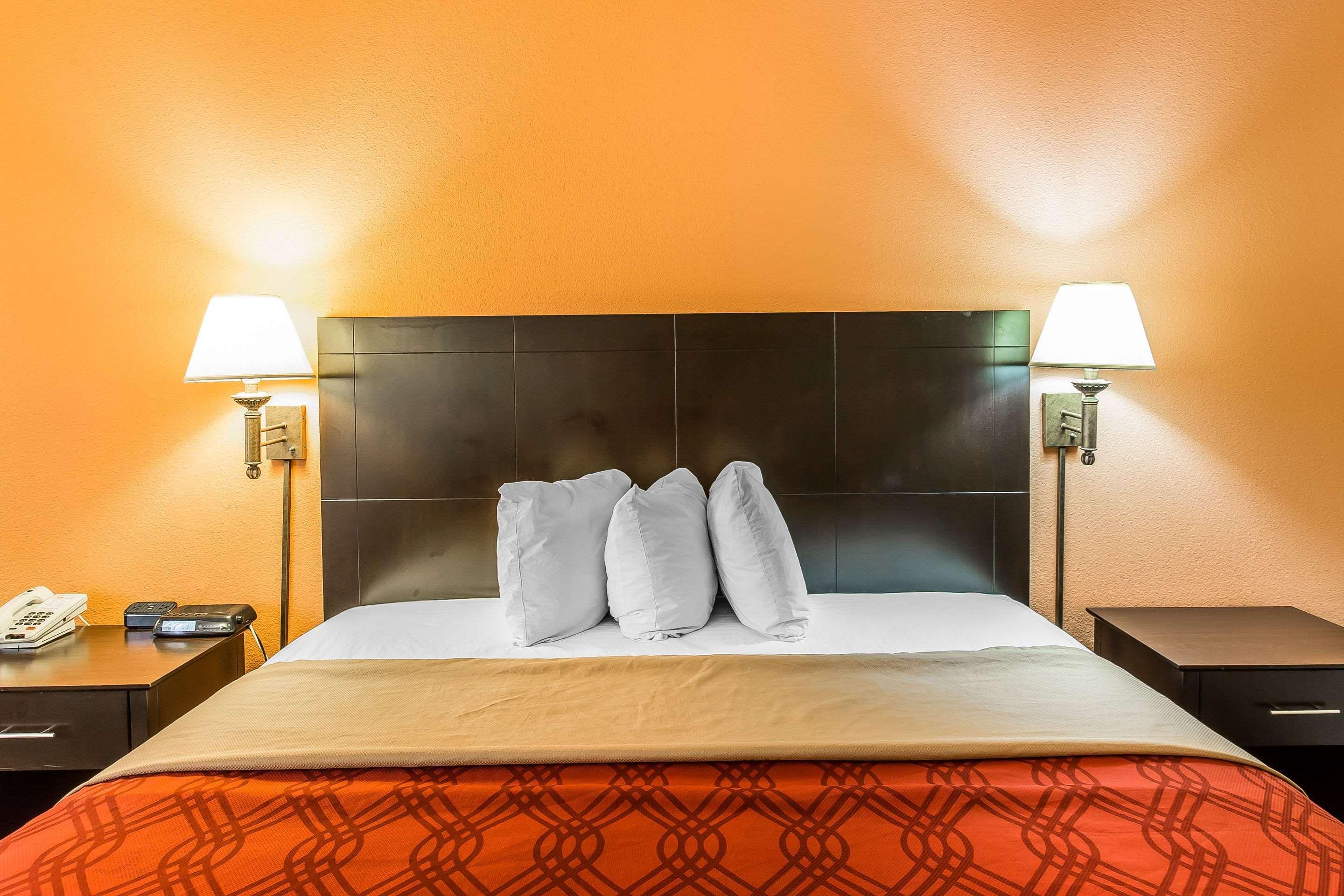Quality Inn Moultrie Dış mekan fotoğraf