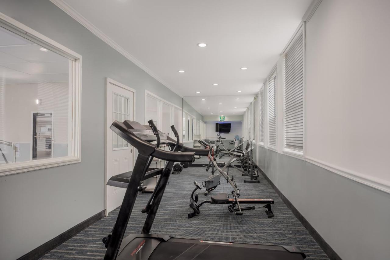 Quality Inn Moultrie Dış mekan fotoğraf