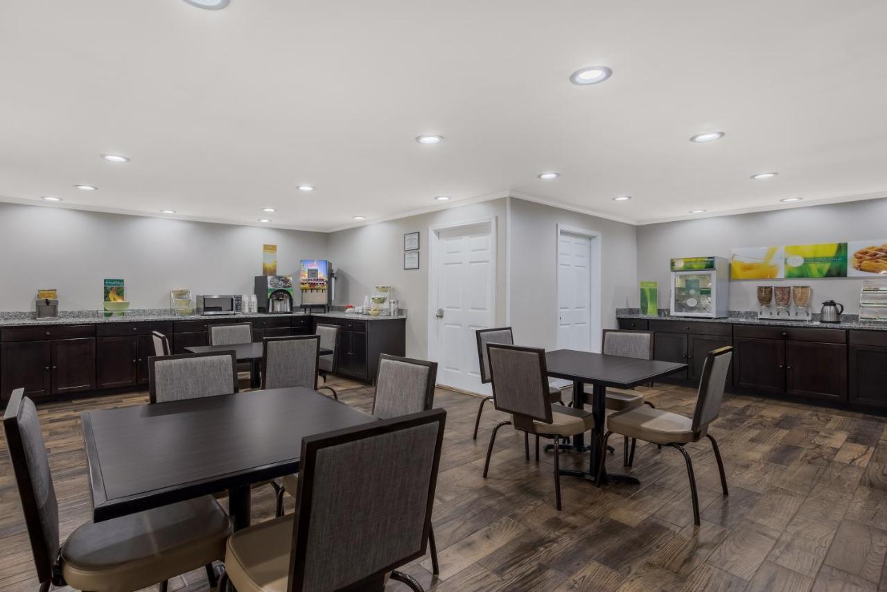 Quality Inn Moultrie Dış mekan fotoğraf