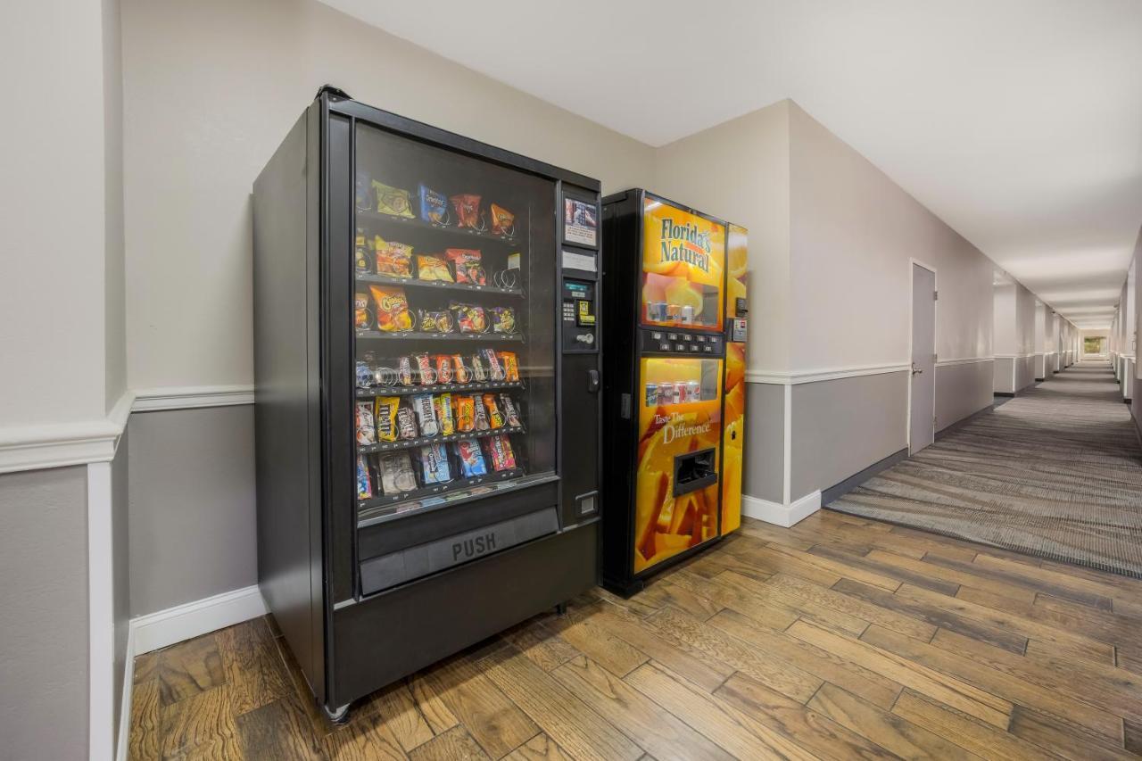 Quality Inn Moultrie Dış mekan fotoğraf