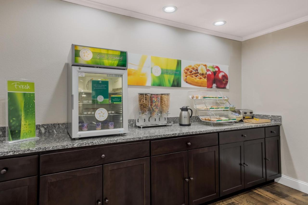 Quality Inn Moultrie Dış mekan fotoğraf