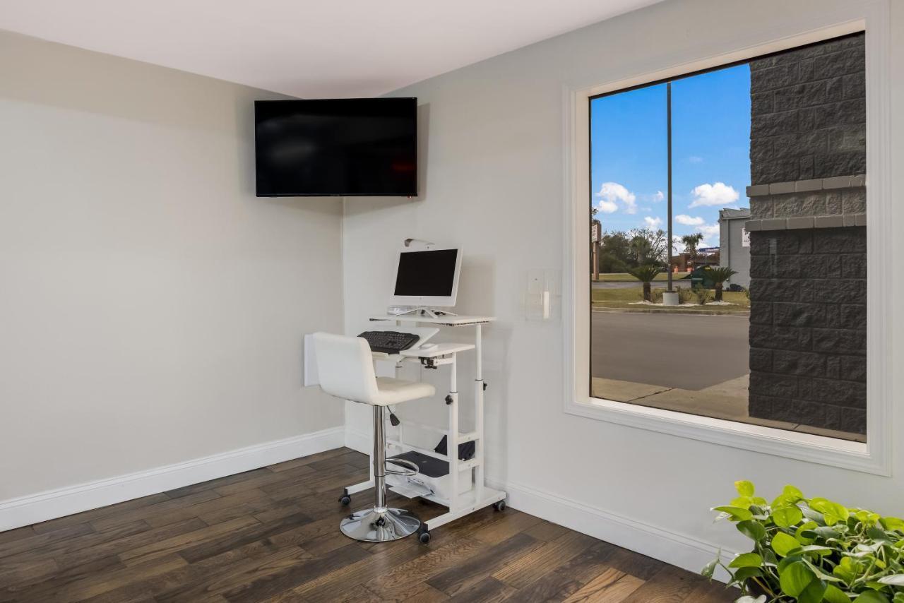 Quality Inn Moultrie Dış mekan fotoğraf