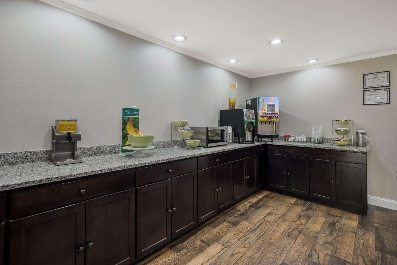 Quality Inn Moultrie Dış mekan fotoğraf