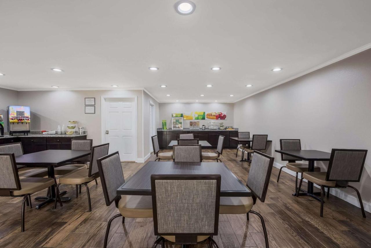 Quality Inn Moultrie Dış mekan fotoğraf