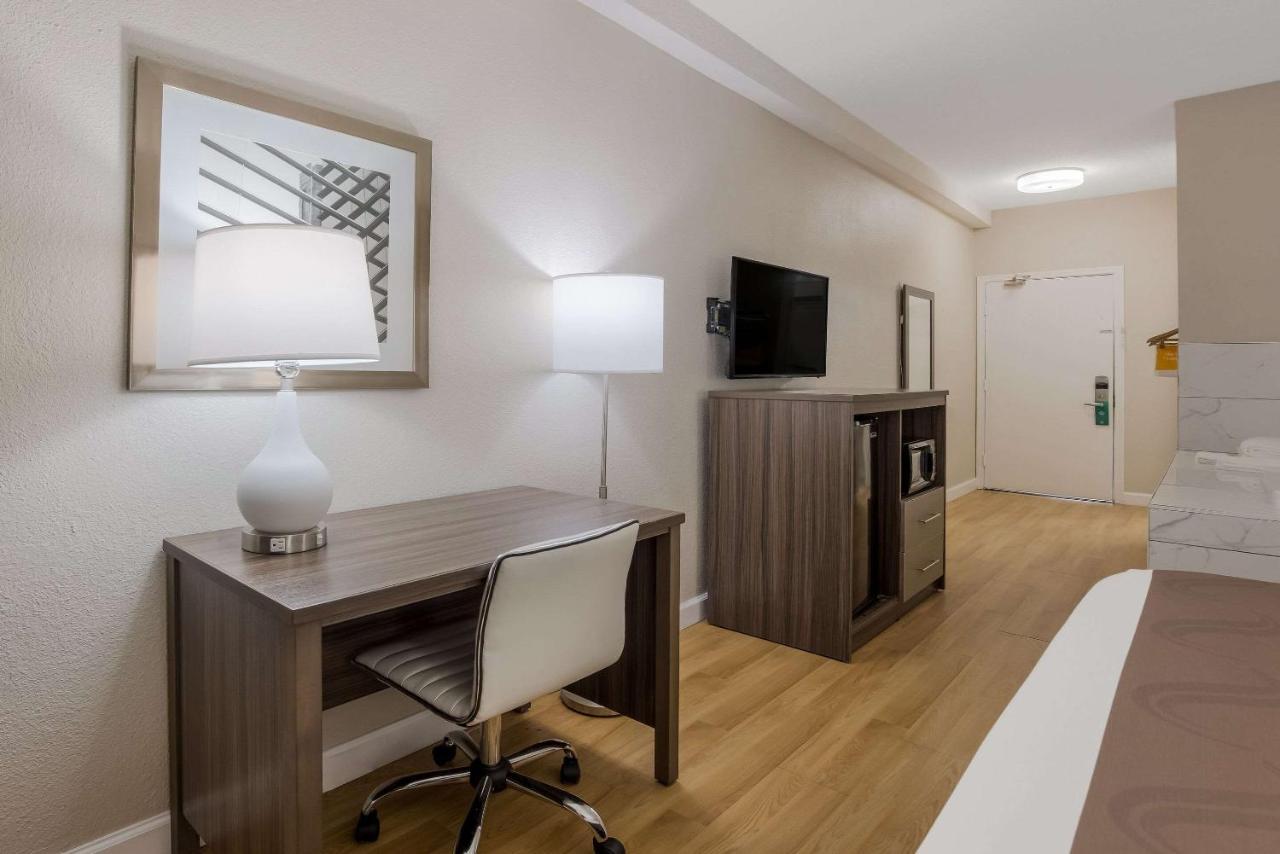 Quality Inn Moultrie Dış mekan fotoğraf
