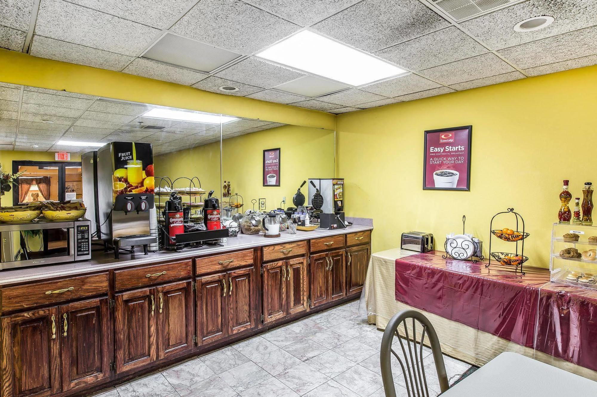 Quality Inn Moultrie Dış mekan fotoğraf